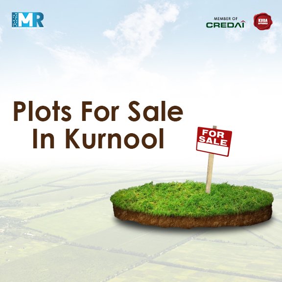 Plots For Sale In Kurnool