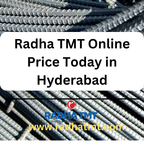 Steel price per kg in hyderabad today