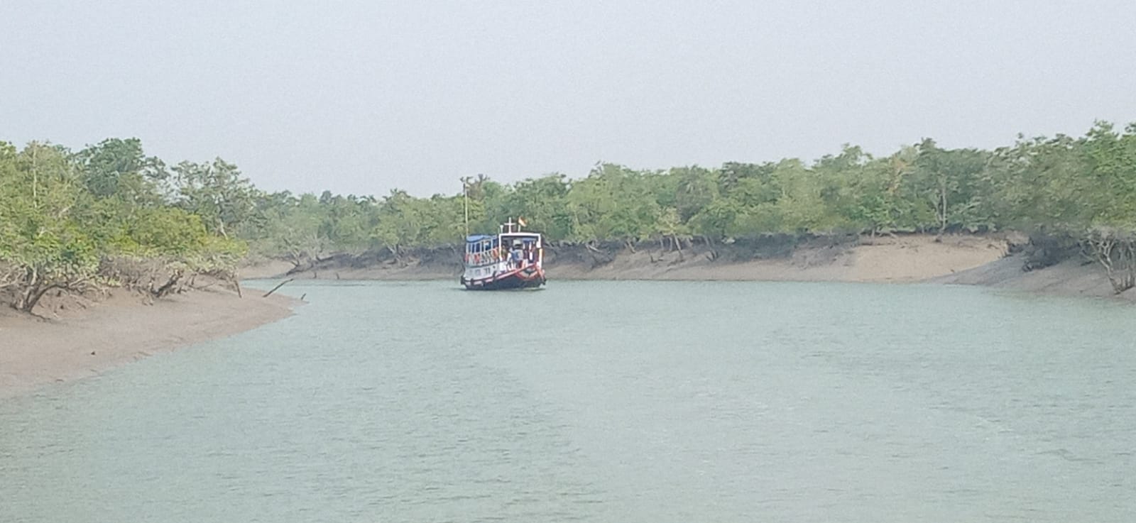 SUNDARBAN PACKAGE TOUR FROM KOLKATA