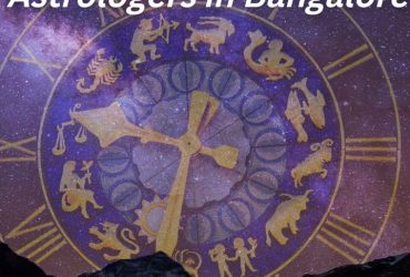 Astrologers in Bangalore