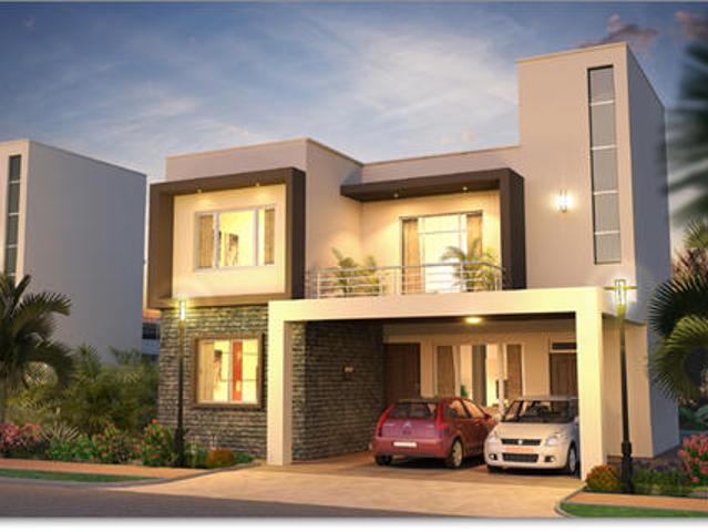 Is it the right time to buy luxury villas in Mangalore?