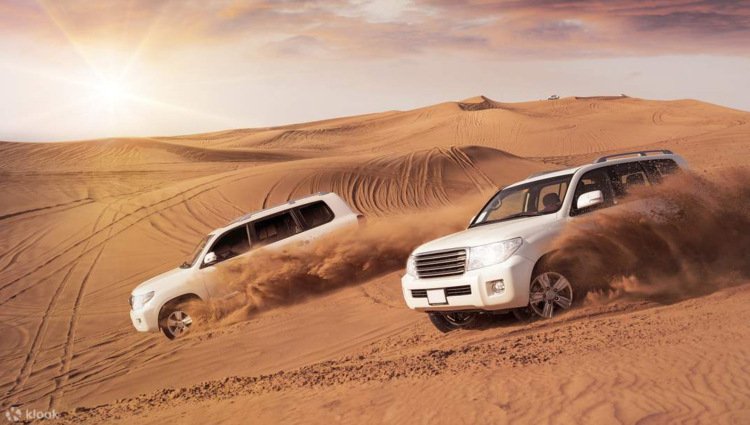 Best Offers On Desert Safari Tours For Dubai Desert Safari Tours 2022