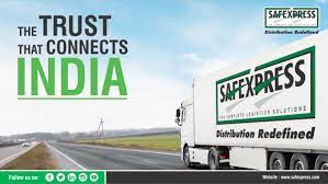 Best Door to Door Logistics Services Provider Company in India