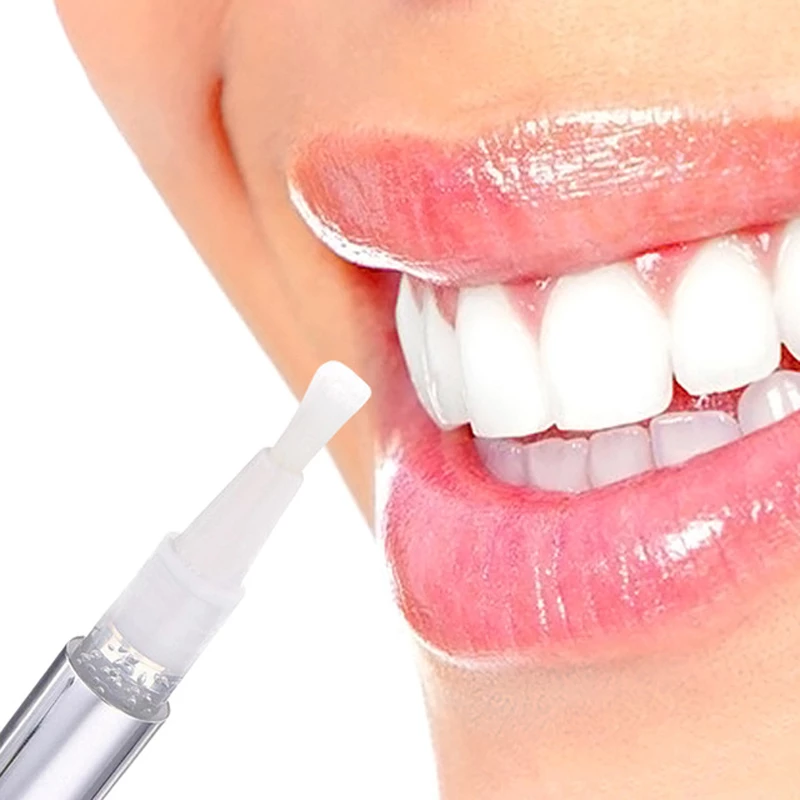 Protouch Pearl White Drops Teeth Whitening Pen