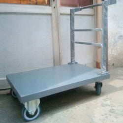 MS Platform Trolley