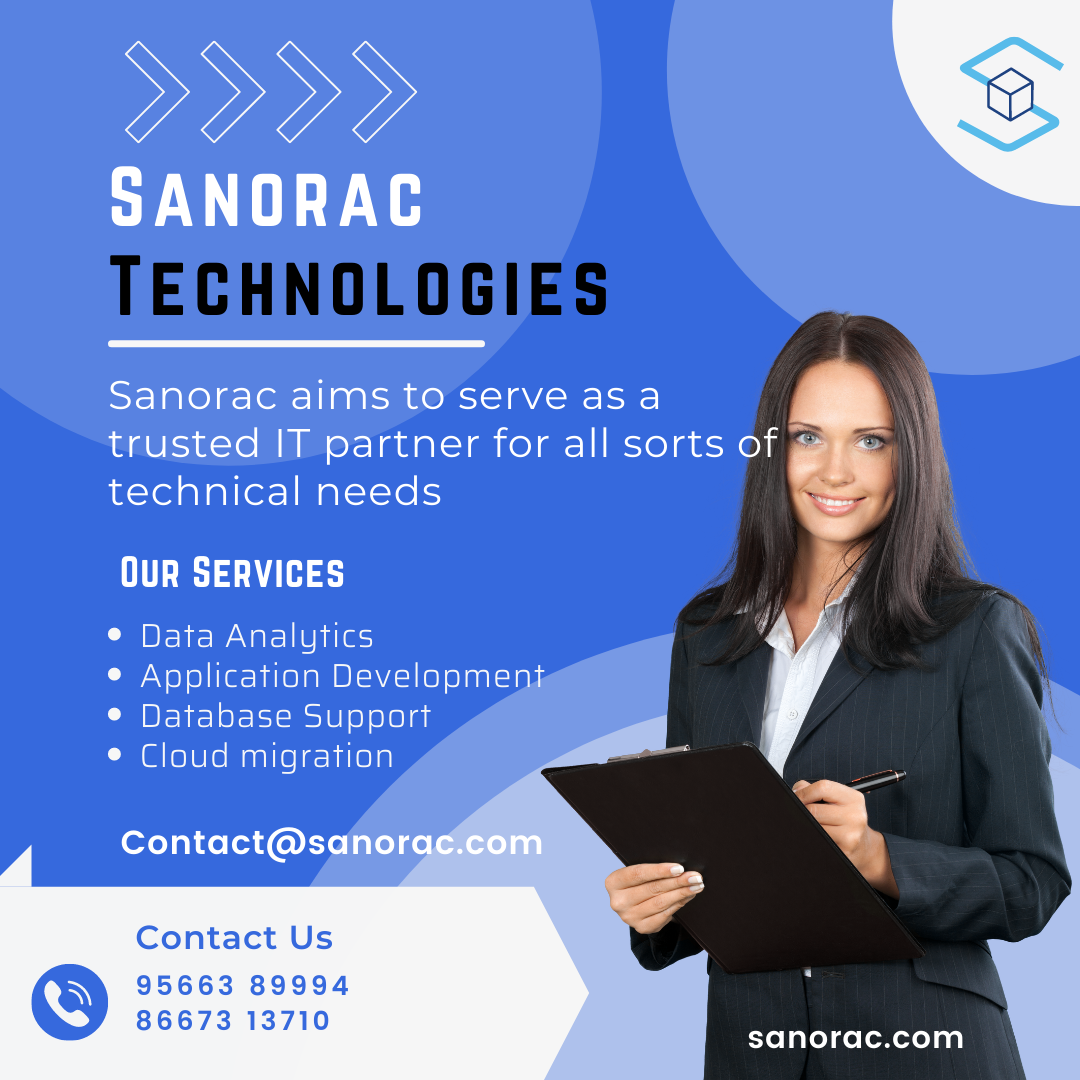 Sanorac Technologies