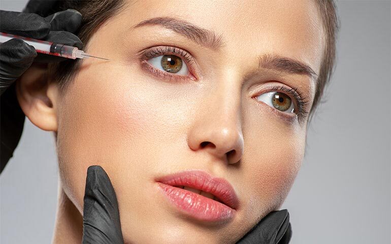 Ayushman is Best Skin & Cosmetologist in Delhi