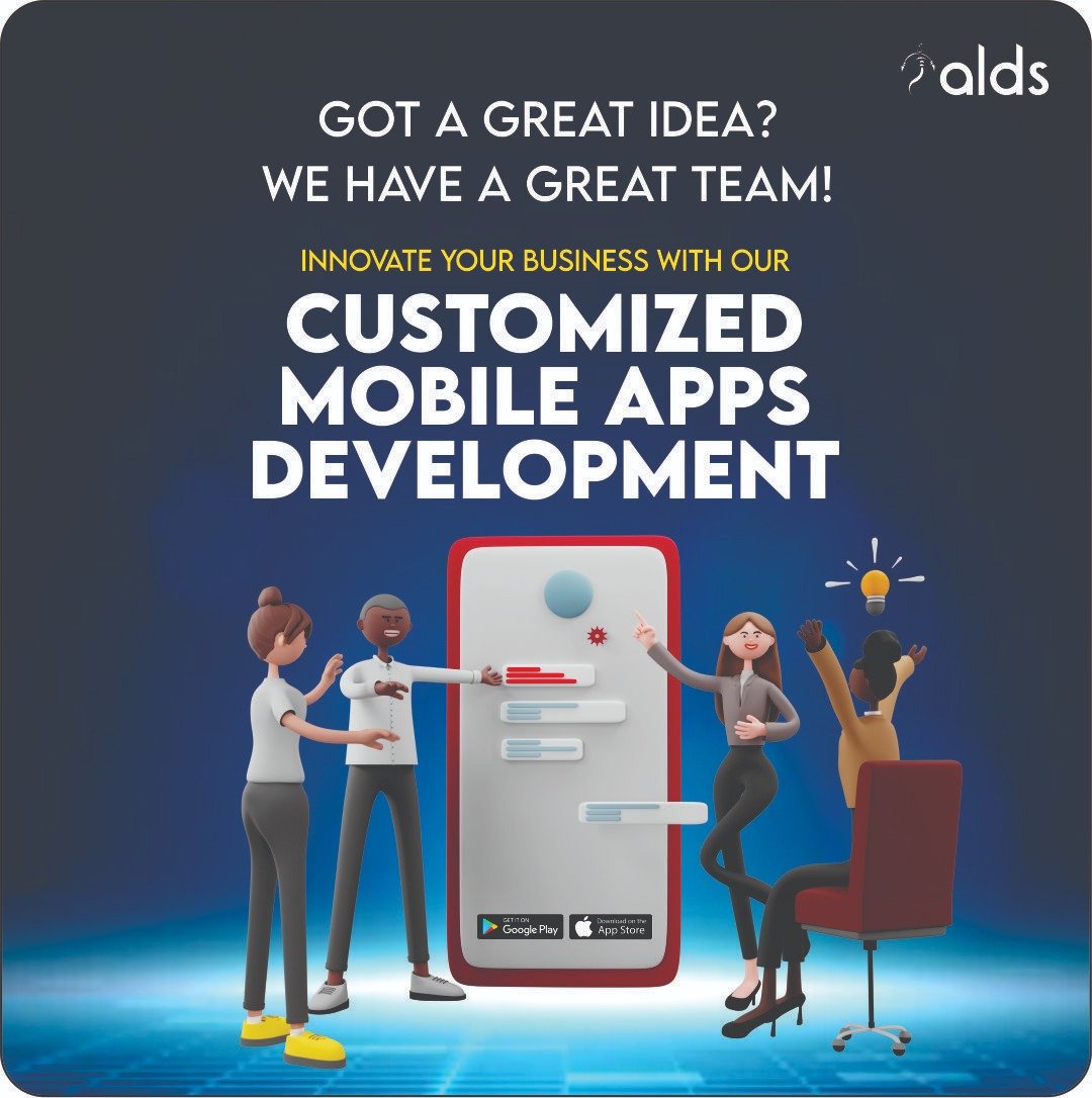 Mobile app developers in Jaipur