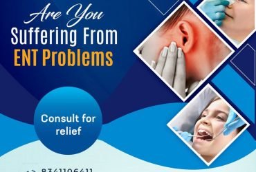 Best ENT Hospital in Hyderabad