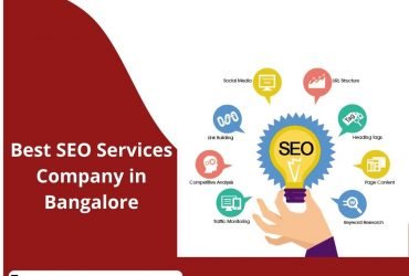 Best SEO Services Company in Bangalore