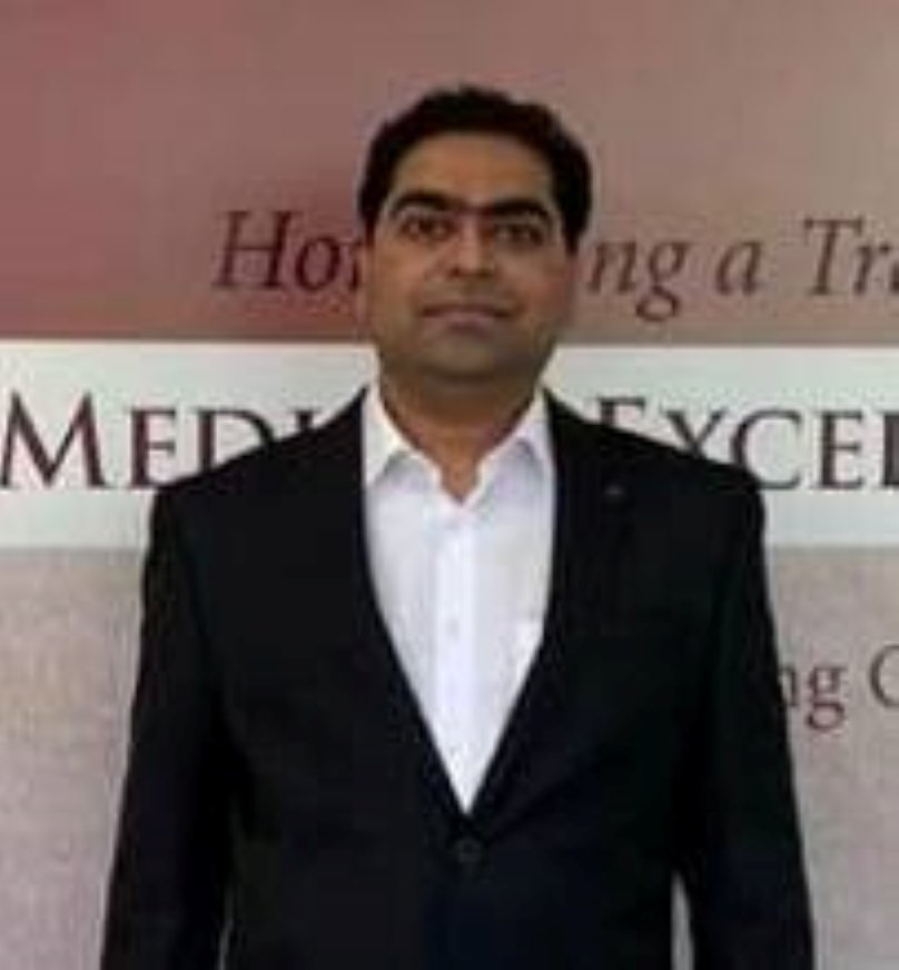 Back Pain Specialist in Ahmednagar – Dr. Prashant Kale