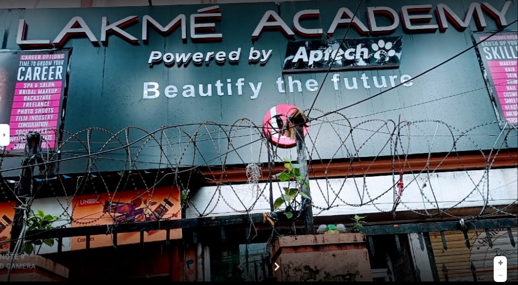 Beauty & Cosmetology courses – Lakme Academy Rashbehari