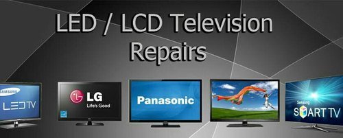 LED TV Service Centre in Kolkata