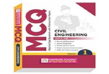 Mcq For Civil Engineering Exam