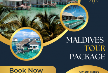 Maldives Tour Package