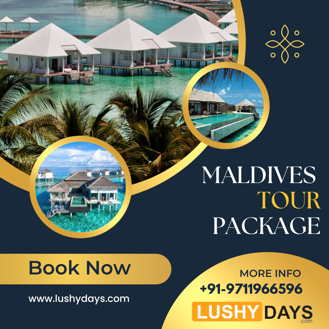 Maldives Tour Package