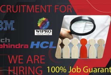 Fresher hiring | trainee engineer | Wipro infotech