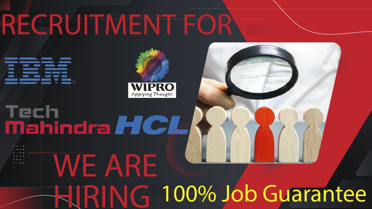 Fresher hiring | trainee engineer | Wipro infotech