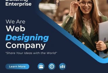 Result-Driven Web Design Company