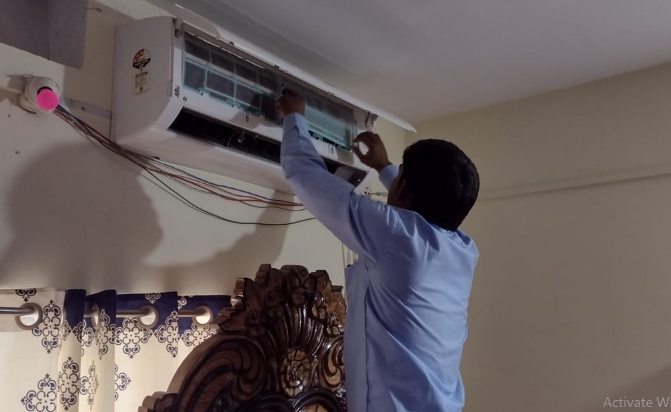 AC Installation Near Me