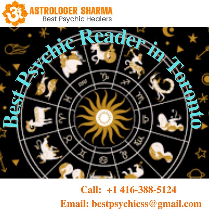 Best Psychic Reader in Toronto | Love Spell Caster in Toronto