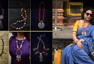 Monjima Jewellery | Buy Online Handcrafted Jewellery