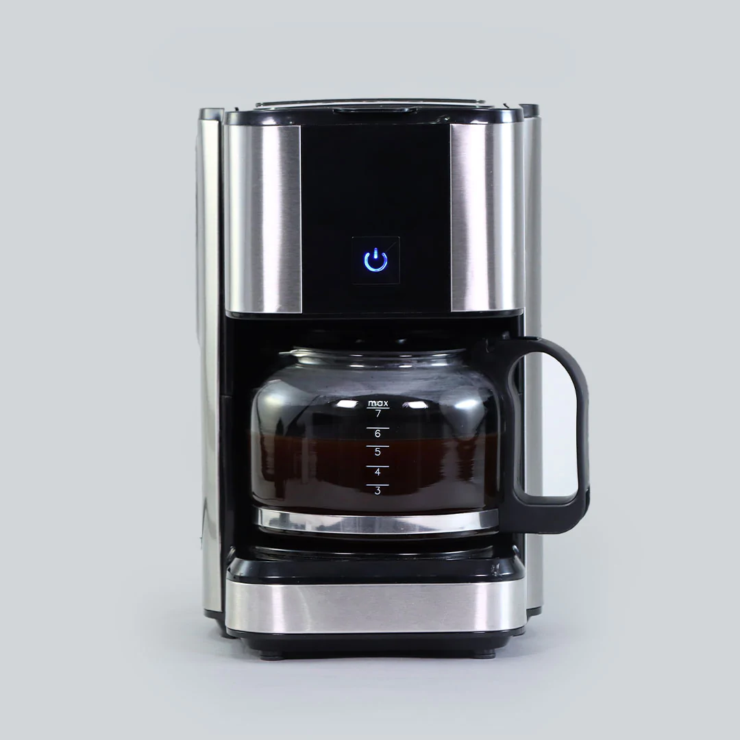 Espresso Coffee Maker