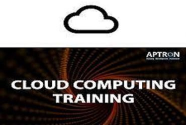 Cloud Computing Training in Noida