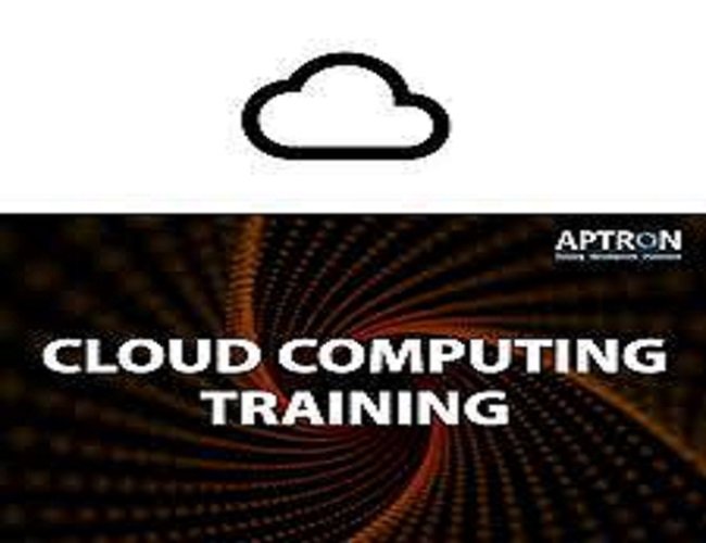 Cloud Computing Training in Noida