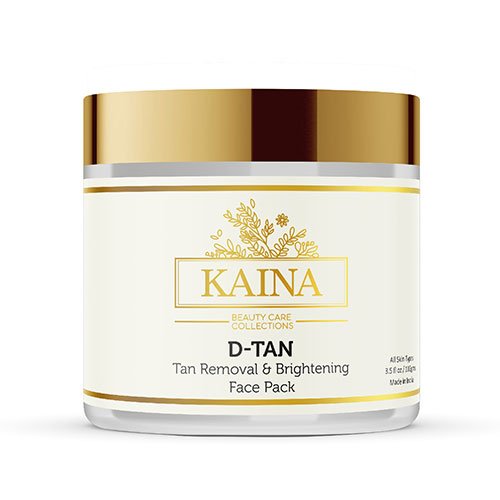 D tan face pack | D Tan Pack | Tan Removal Pack