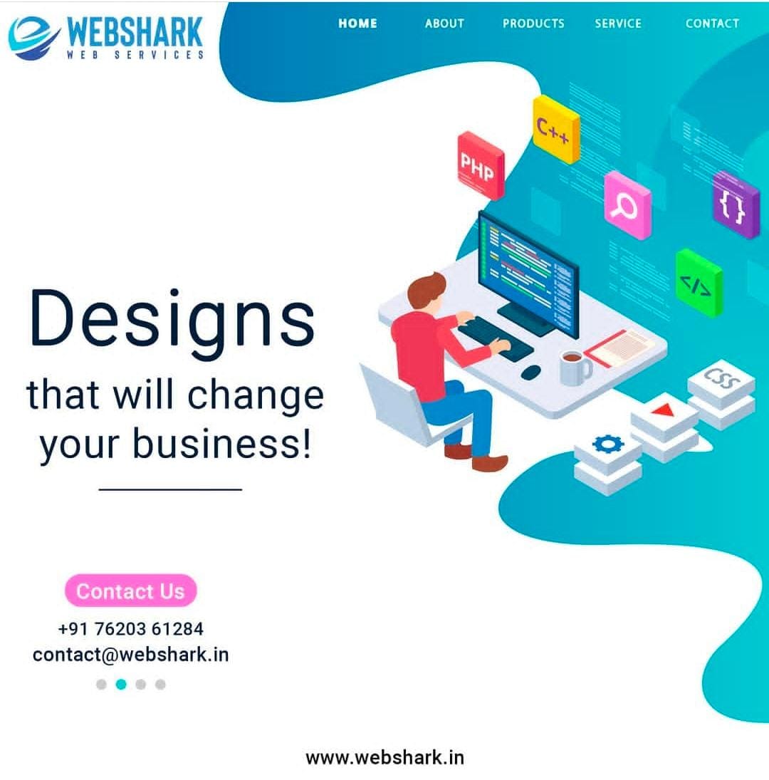 Best Web Designing company in Bangalore