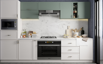 Modular Kitchen Designers in Hyderabad