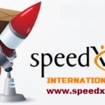 SpeedxCourier