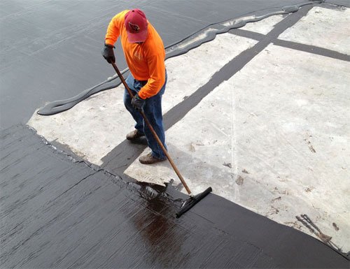 Top Basement Waterproofing Solution Providing Company In Delhi | Cico Group