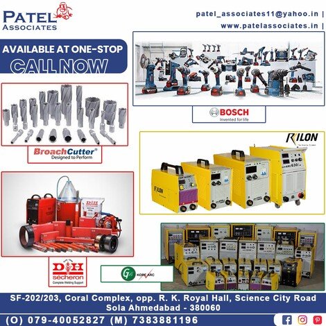 Patel Associates