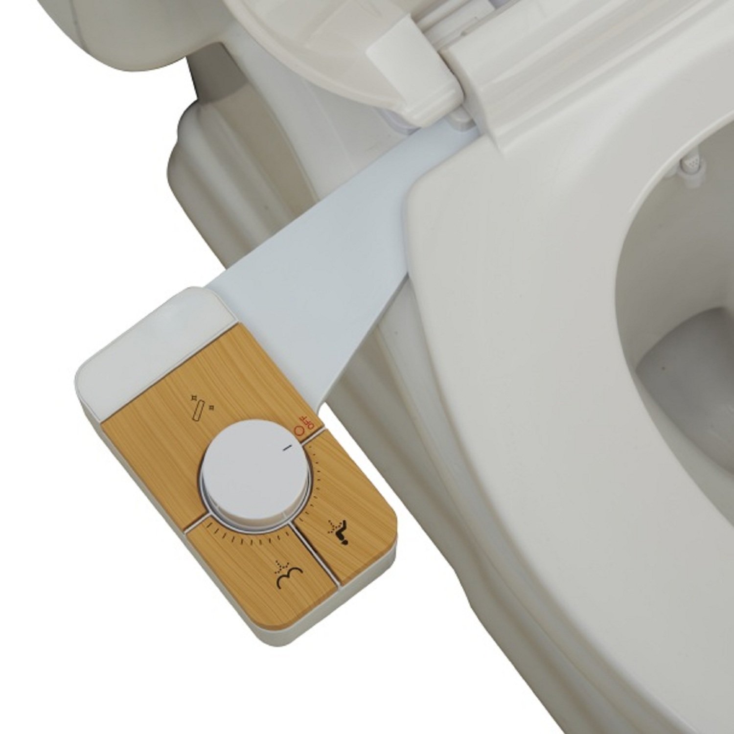 Nete Bidet Seat Attachments Manufacturer Co., Ltd