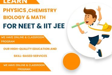 Easyhai online Is a best Learning platform for NEET and JEE