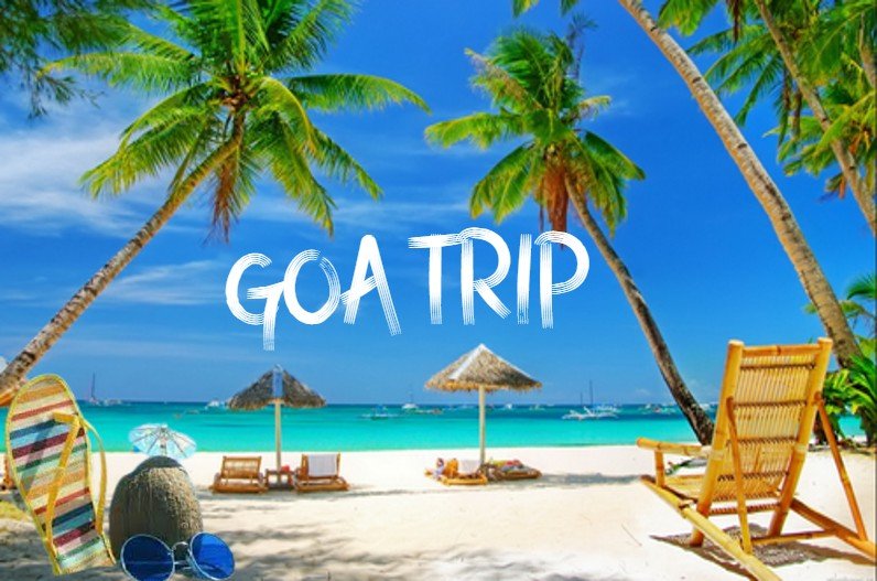 Private: 3N/4D Goa Delight Package WithDrifTerrs