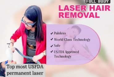 Laser Treatment in Hanamkonda| Dr.Sreedevi's New Look Aesthetics Clinic