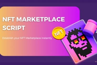 NFT Marketplace Clone