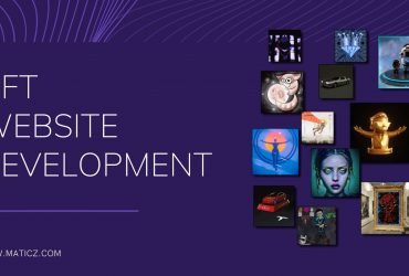 NFT Website Development Company