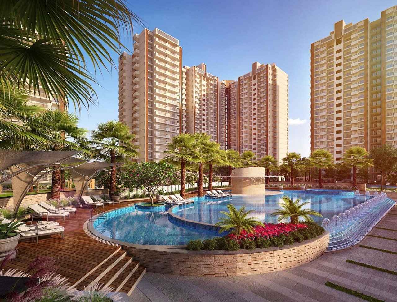 Book luxury Apartments in Nirala Estate Phase 1 Noida Extension at affordable prices.