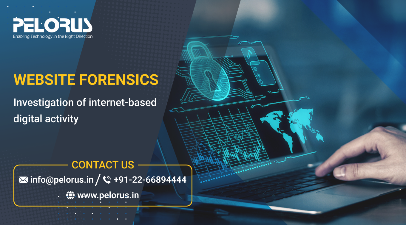 Digital Forensics Solutions | Digital Forensics India