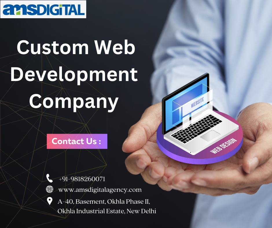 Website Development Company London