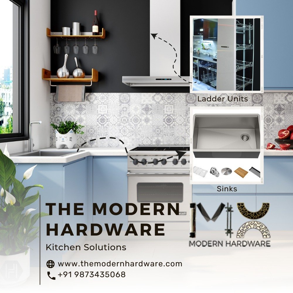 Private: The Best Store For Hardware Items And Home Improvement In Noida