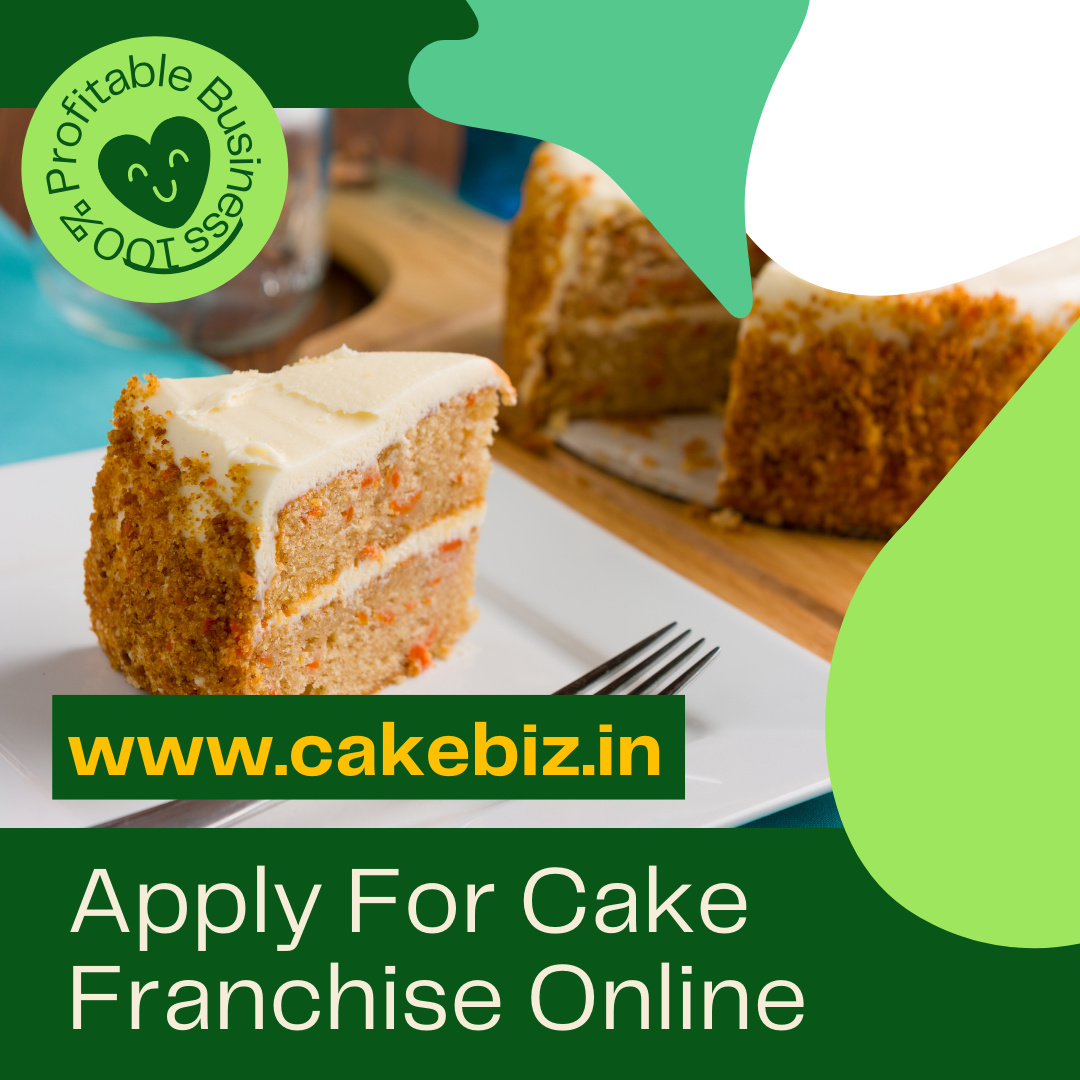 Food franchise Business in India