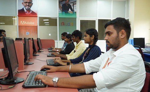 Eduverse rajalakshmi full stack python development course in chennai