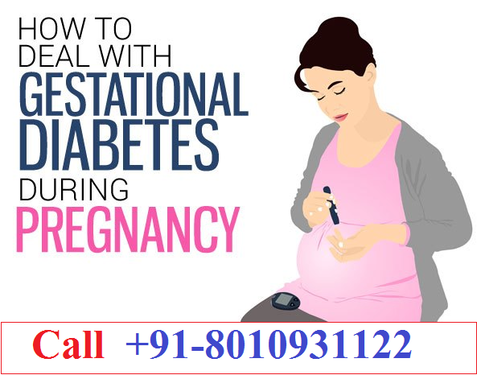 Private: 9355665333 :: Treatment for gestational diabetes in Civil Lines