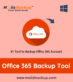 Office 365 Backup Software