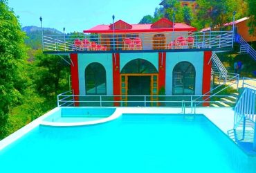Best Resorts in Shimla